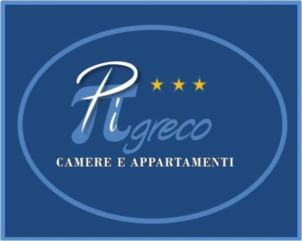 B & B Pigreco Syracuse Exterior photo